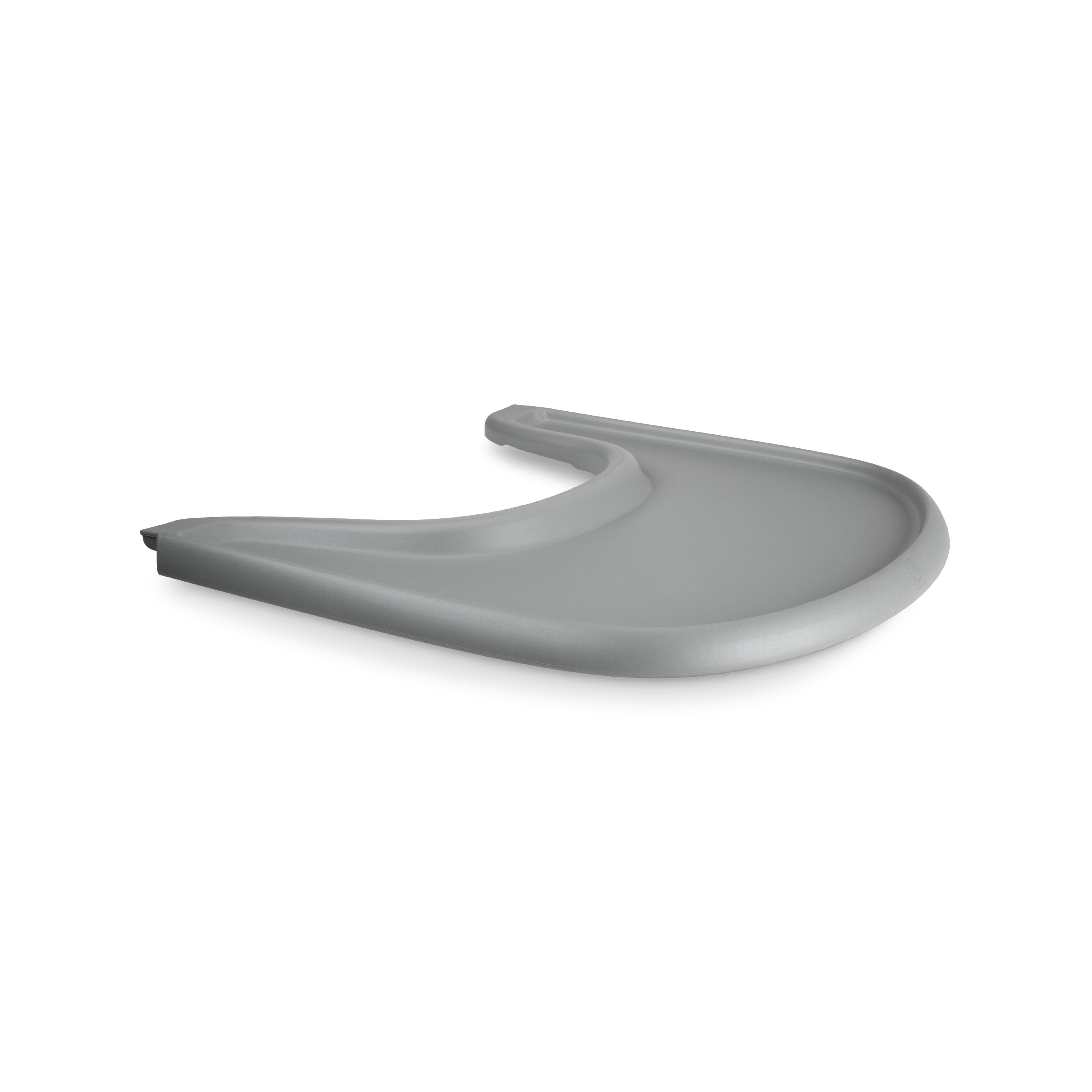 Stokke® Tray, Storm Grey, mainview galery image 1